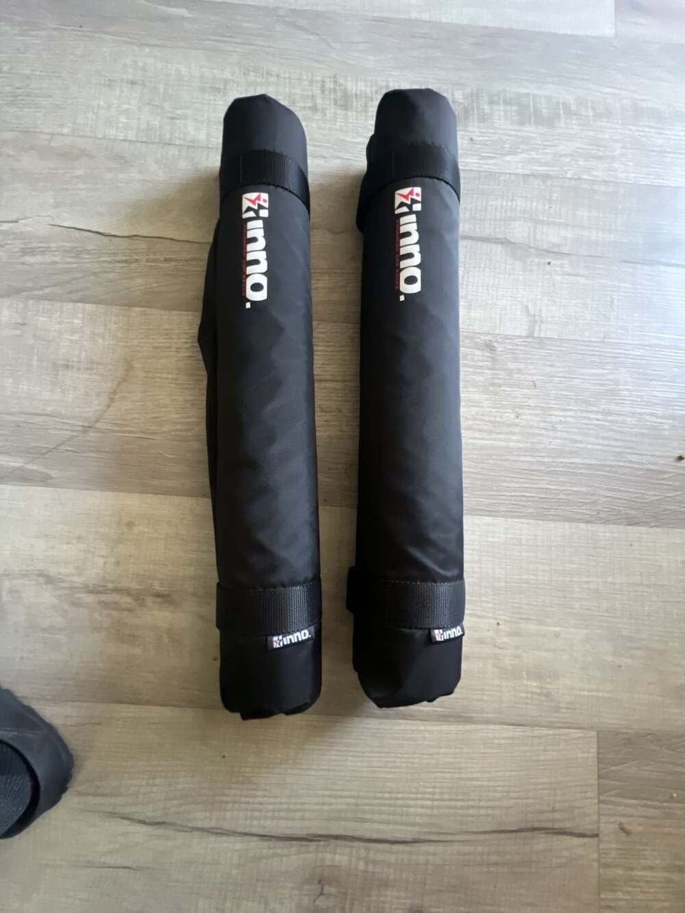 Inno Aero Rack Pads for Car Roof Racks